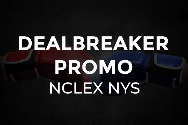 NCLEX review plus processing